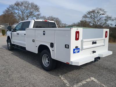 2026 Ford F-350 Crew Cab DRW 4WD Service Truck for sale #TED20025 - photo 2