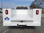 2026 Ford F-350 Crew Cab DRW 4WD Service Truck for sale #TED20025 - photo 10