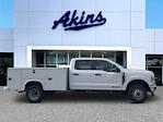 2026 Ford F-350 Crew Cab DRW 4WD Service Truck for sale #TED20025 - photo 4