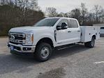 2026 Ford F-350 Crew Cab DRW 4WD Service Truck for sale #TED20025 - photo 1