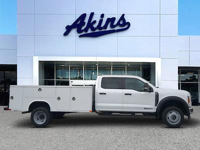 New 2026 Ford F-450 - photo 1