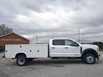 New 2026 Ford F-450 Crew Cab Service Truck for sale #TED21306 - photo 25