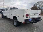 New 2026 Ford F-450 Crew Cab Service Truck for sale #TED21306 - photo 4