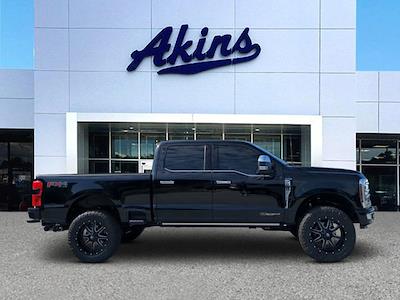 2024 Ford F-250 Crew Cab 4WD Pickup for sale #TED21685 - photo 1