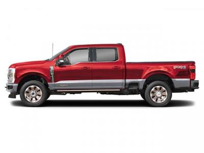 New 2026 Ford F-250 King Ranch Crew Cab 4WD Pickup for sale #TED24520 - photo 2
