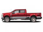 New 2026 Ford F-250 King Ranch Crew Cab 4WD Pickup for sale #TED24520 - photo 2