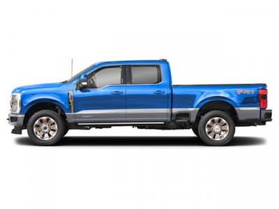 2026 Ford F-250 Crew Cab 4WD Pickup for sale #TED24616 - photo 1