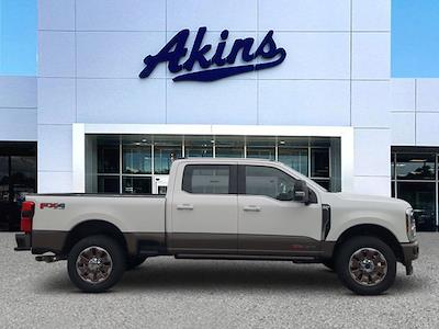 2026 Ford F-250 Crew Cab 4WD Pickup for sale #TED24702 - photo 1