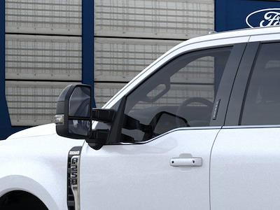 New 2026 Ford F-250 King Ranch Crew Cab 4WD Pickup for sale #TED24702 - photo 2