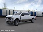 New 2026 Ford F-250 King Ranch Crew Cab 4WD Pickup for sale #TED24711 - photo 8