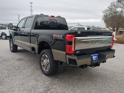 New 2026 Ford F-250 King Ranch Crew Cab for sale #TED25044 - photo 2
