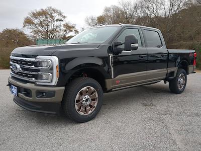 New 2026 Ford F-250 King Ranch Crew Cab for sale #TED25044 - photo 1
