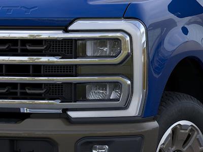New 2026 Ford F-250 King Ranch Crew Cab 4WD Pickup for sale #TED25248 - photo 2