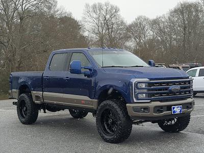 2026 Ford F-250 Crew Cab 4WD Pickup for sale #TED25248 - photo 1
