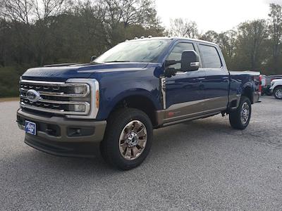 New 2026 Ford F-250 King Ranch Crew Cab for sale #TED25248 - photo 1