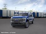 New 2026 Ford F-250 King Ranch Crew Cab 4WD Pickup for sale #TED25248 - photo 8