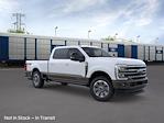 New 2026 Ford F-250 King Ranch Crew Cab 4WD Pickup for sale #TED25300 - photo 7