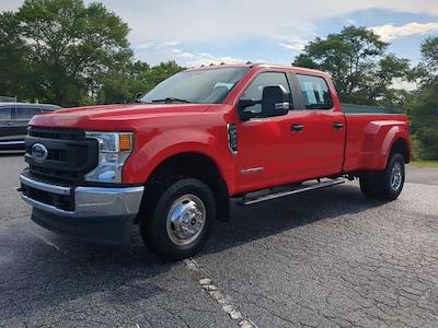 2022 Ford F-350 Crew Cab DRW 4WD Pickup for sale #TED25558 - photo 1