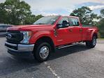 2022 Ford F-350 Crew Cab DRW 4WD Pickup for sale #TED25558 - photo 1