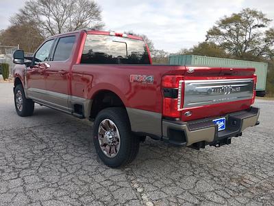 New 2026 Ford F-250 King Ranch Crew Cab for sale #TED25771 - photo 2