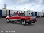 New 2026 Ford F-250 King Ranch Crew Cab 4WD Pickup for sale #TED25771 - photo 9