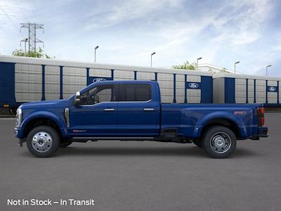 New 2026 Ford F-450 Platinum Crew Cab 4WD DRW Pickup for sale #TED25785 - photo 2