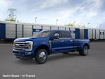 New 2026 Ford F-450 Platinum Crew Cab 4WD DRW Pickup for sale #TED25785 - photo 22