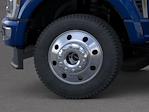 New 2026 Ford F-450 Platinum Crew Cab 4WD DRW Pickup for sale #TED25785 - photo 18