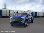 New 2026 Ford F-450 Platinum Crew Cab 4WD DRW Pickup for sale #TED25785 - photo 1