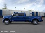 New 2026 Ford F-450 Platinum Crew Cab 4WD DRW Pickup for sale #TED25785 - photo 2