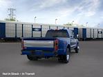 New 2026 Ford F-450 Platinum Crew Cab 4WD DRW Pickup for sale #TED25785 - photo 7
