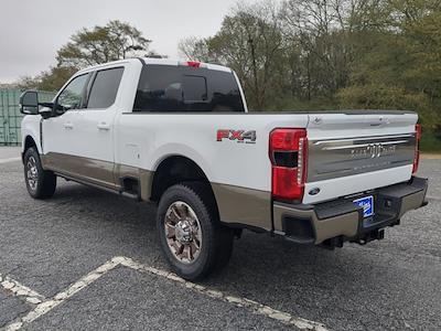 New 2026 Ford F-250 King Ranch Crew Cab for sale #TED25942 - photo 2