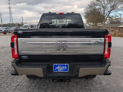 New 2026 Ford F-250 King Ranch Crew Cab for sale #TED26274 - photo 2