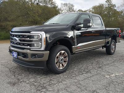 New 2026 Ford F-250 King Ranch Crew Cab for sale #TED26274 - photo 1