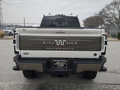 New 2026 Ford F-250 King Ranch Crew Cab for sale #TED26470 - photo 2