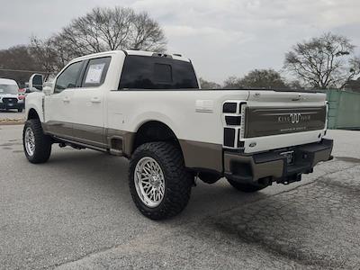 New 2026 Ford F-250 King Ranch Crew Cab for sale #TED26470 - photo 1