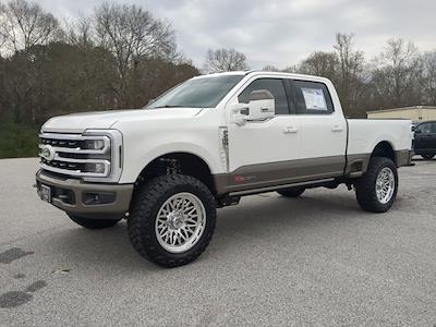 New 2026 Ford F-250 - photo 1