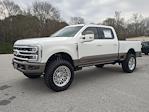 New 2026 Ford F-250 King Ranch Crew Cab for sale #TED26470 - photo 13