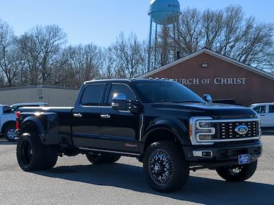 2026 Ford F-450 Crew Cab DRW 4WD Pickup for sale #TED26742 - photo 1