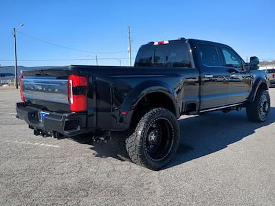New 2026 Ford F-450 Platinum+ Crew Cab for sale #TED26742 - photo 2