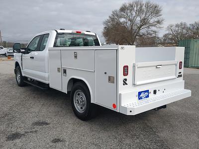 New 2026 Ford F-250 - photo 1