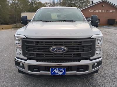 New 2026 Ford F-250 - photo 1