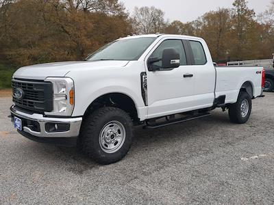 2026 Ford F-250 Super Cab 4WD Pickup for sale #TED27264 - photo 1