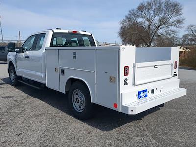 New 2026 Ford F-250 - photo 1