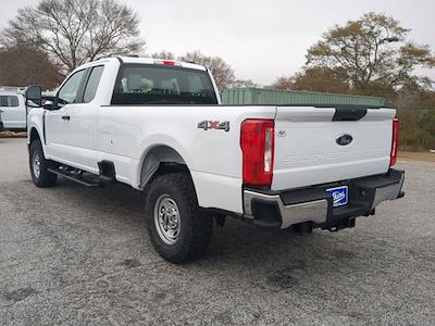 2026 Ford F-250 Super Cab 4WD Pickup for sale #TED28636 - photo 2