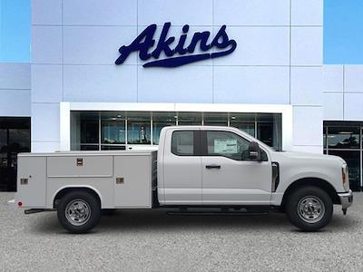 New 2026 Ford F-250 - photo 1