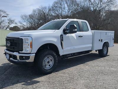 New 2026 Ford F-250 - photo 1
