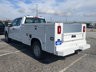 New 2026 Ford F-250 - photo 1