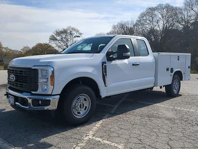 New 2026 Ford F-250 - photo 1