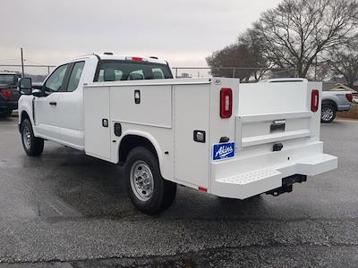 2026 Ford F-250 Super Cab RWD Service Truck for sale #TED31540 - photo 2